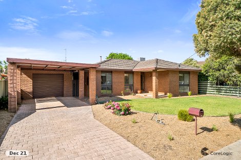 25 Perth St, Benalla, VIC 3672