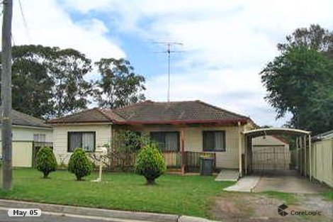 1 Breyley Rd, Cambridge Park, NSW 2747