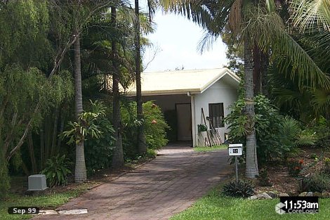 15 Fraser Cl, Kanimbla, QLD 4870