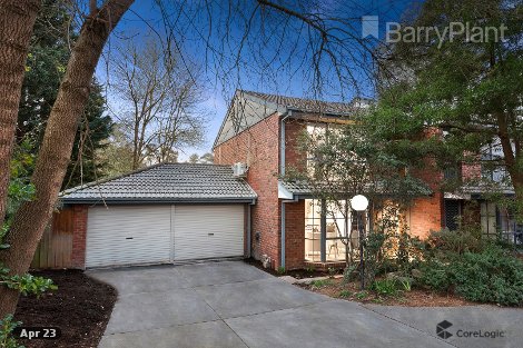 1/10-12 Sherwood Ave, Ringwood East, VIC 3135