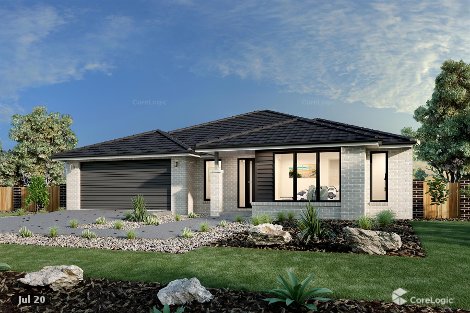 Lot 278 Seajaysmith Way, Richmond, QLD 4740