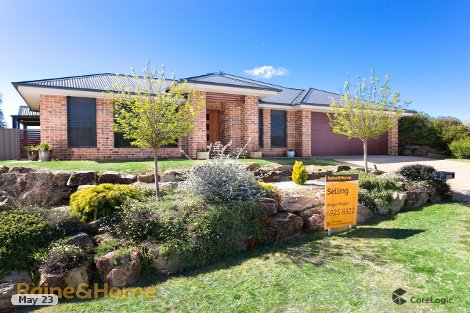 1 Bonner St, Lloyd, NSW 2650