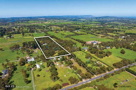 520 Mornington-Tyabb Rd, Moorooduc, VIC 3933