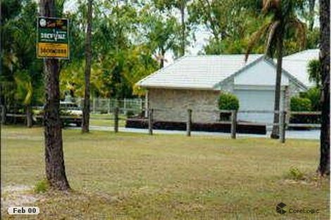 150-152 Carter Rd, Munruben, QLD 4125