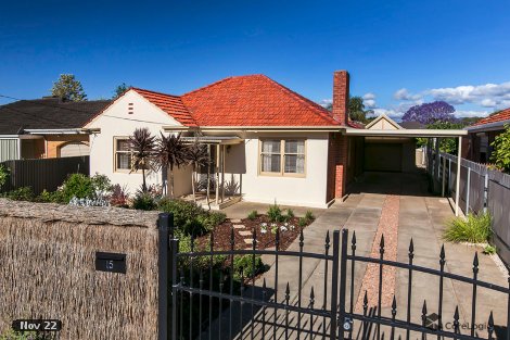 15 Almond Gr, Glandore, SA 5037