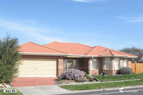 25 Homewood Bvd, Hallam, VIC 3803