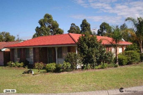 18 Newton Pl, Blue Haven, NSW 2262