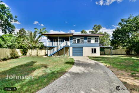 35a Siemons St, One Mile, QLD 4305