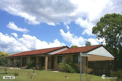 2 Cerbera Pl, Algester, QLD 4115