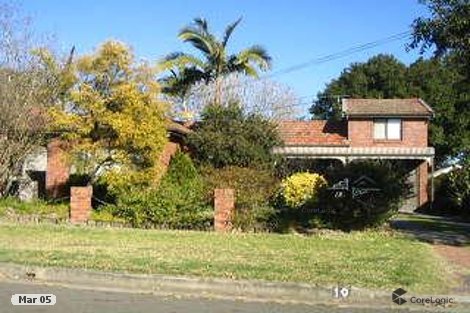 19 Beale St, Georges Hall, NSW 2198