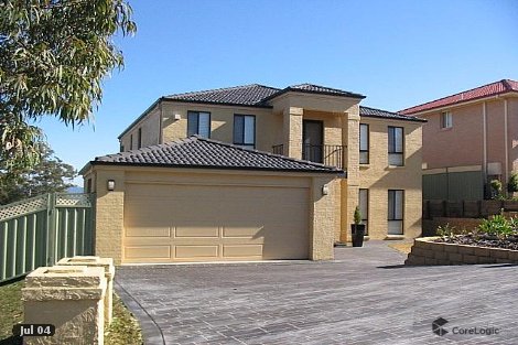 4 Greenhood Way, Garden Suburb, NSW 2289