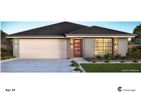 Lot 503 Shalistan St, Cliftleigh, NSW 2321