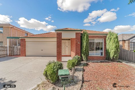 4 Parana Gr, Roxburgh Park, VIC 3064