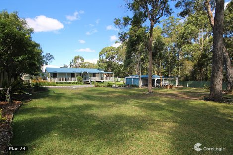 22 Durnford Pl, St Georges Basin, NSW 2540