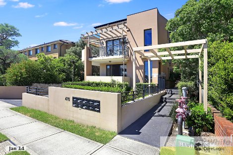 9/470 Guildford Rd, Guildford, NSW 2161