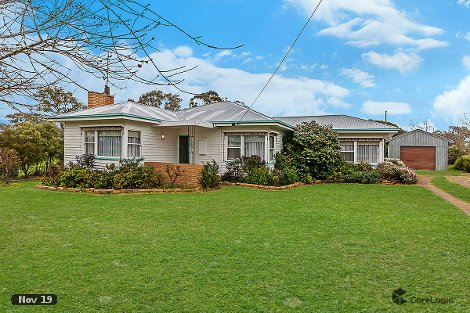 23 Riley St, Cavendish, VIC 3314