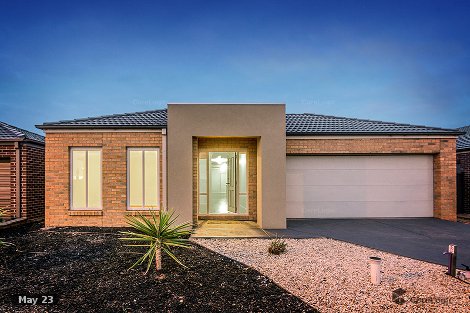 22 Goodenia Ave, Manor Lakes, VIC 3024