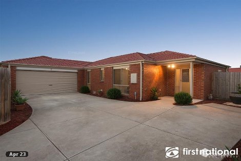 2/23 Oak Ave, Longwarry, VIC 3816