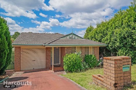 32 Carandini St, St Helens Park, NSW 2560