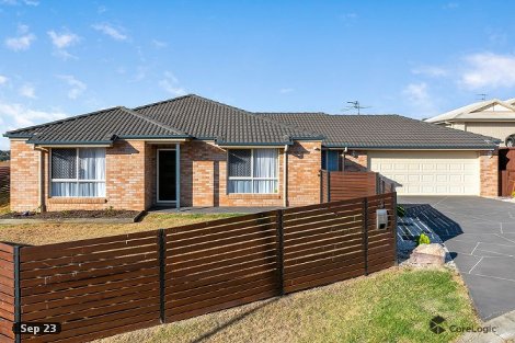 3 Comet Cl, Glenvale, QLD 4350