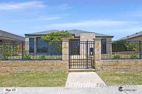 17 Fairbourne App, Butler, WA 6036