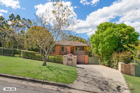 10 Lalor Dr, Springwood, NSW 2777