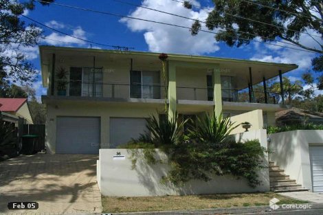 36 Queens Rd, Connells Point, NSW 2221