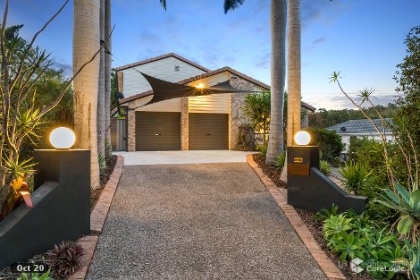 20 Tuckett St, Kenmore Hills, QLD 4069