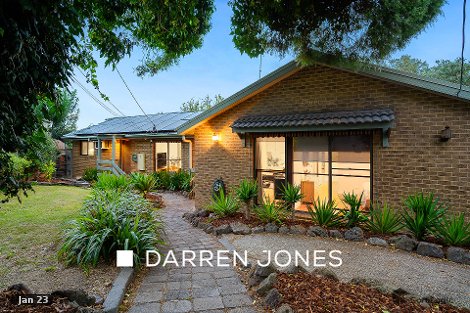 6 Brae Ct, Montmorency, VIC 3094