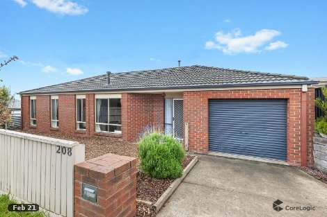 208 Elsworth St W, Mount Pleasant, VIC 3350