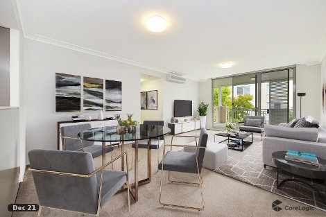 303/6 Peninsula Dr, Breakfast Point, NSW 2137