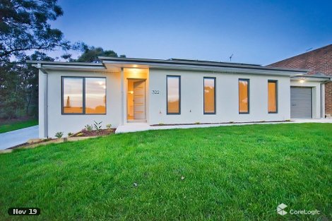 1/322 Simpson St, Ballarat North, VIC 3350