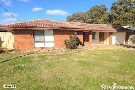 166 Westfield Rd, Kelmscott, WA 6111