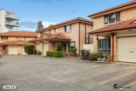 5/46 Chamberlain St, Campbelltown, NSW 2560