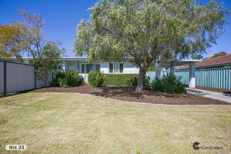 2a Bilby Rd, Girrawheen, WA 6064