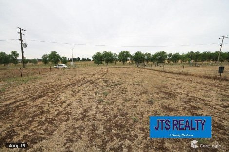 Lot 8 Macartney St, Merriwa, NSW 2329