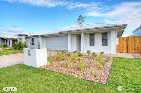 32 Swanlea Cct, Bohle Plains, QLD 4817