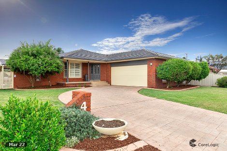 4 Links Ave, South Tamworth, NSW 2340