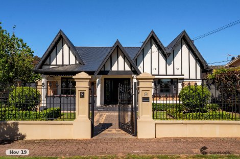 8 Sandford St, Kensington Gardens, SA 5068