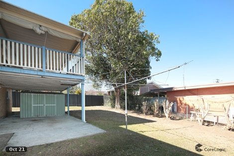 21 Lorrimore St, Macgregor, QLD 4109