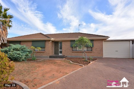 3 Treleaven Cl, Whyalla Stuart, SA 5608