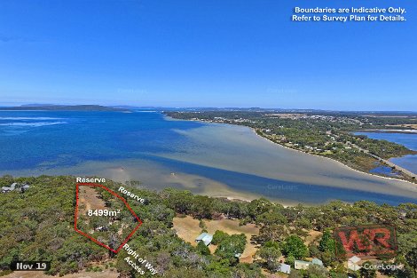 26 Nanarup Rd, Lower King, WA 6330