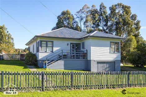 89 Fourfoot Rd, Geeveston, TAS 7116