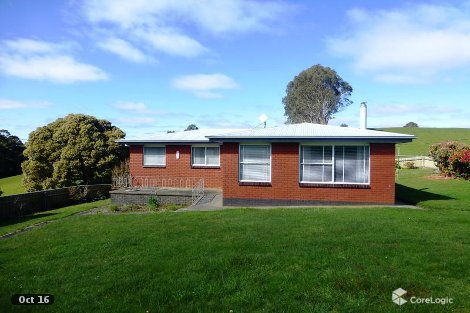 302 East Yolla Rd, Henrietta, TAS 7325