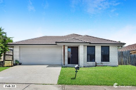 7 Dornoch Cres, Raceview, QLD 4305