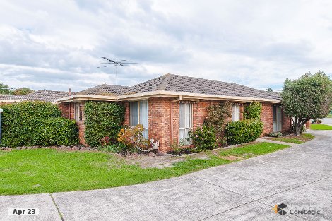 8/127 Kinross Ave, Edithvale, VIC 3196