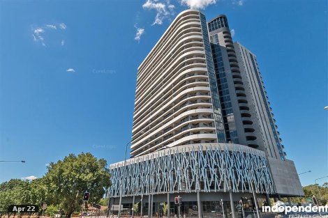 2203/120 Eastern Valley Way, Belconnen, ACT 2617