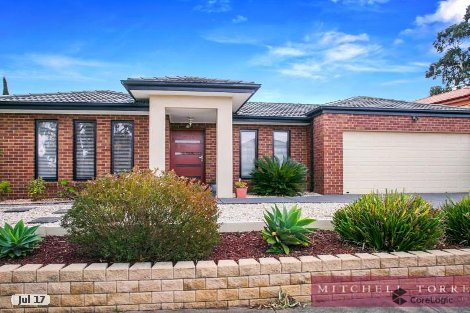 24 Saltbush Ave, Lyndhurst, VIC 3975