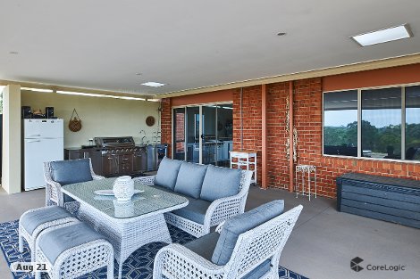 24 Palling Rd, Heathcote, VIC 3523