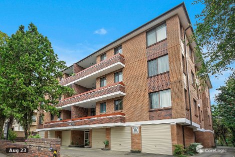 4/42-44 Robertson St, Kogarah, NSW 2217